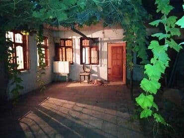 makler gence: 2 otaqlı, 65 kv. m — 1