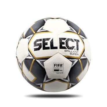купить бутсы в баку: Futbol topu "Select". Professional futbol topu. Made in Thailand — 1