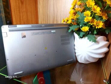 en ucuz notebook fiyatları: İşlənmiş Dell Latitude, 14 ", Intel Core i5, 256 GB — 7