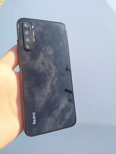 Redmi Note 14, 128 GB, rəng - Qara, İki sim kartlı, Barmaq izi
