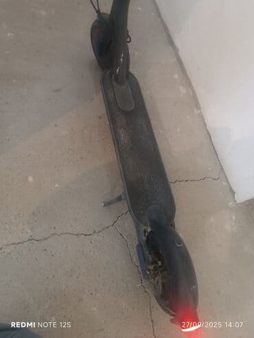 hoverboard ikinci el: Yeni Elektrik samokat ≤ 5", > 1000 Vt, 16 - 25 km/s, Ödənişli çatdırılma — 7