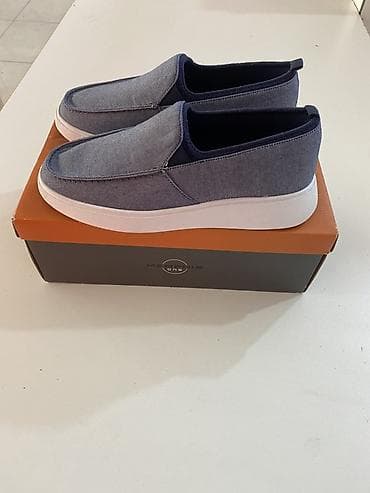 krosofka: Məhsul: Memphis One kişi slip-on idman ayaqqabısı - Model: 1 311 8157 — 2
