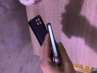 ТВ и видео: Honor X8 5G, 128 ГБ, цвет - Серебристый — 5