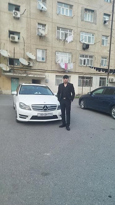 2 9 mator: Mercedes-Benz C 200: 1.8 l | Sedan — 5