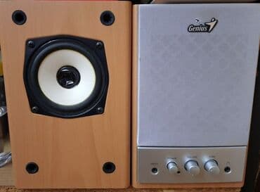 запчасти для динамиков: Səs ucaldan — 1