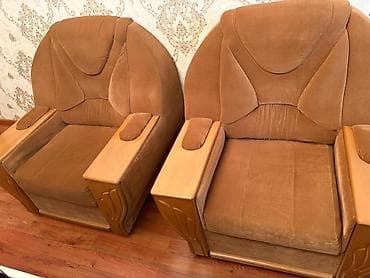 ereb mebeli: Klassik divan, Divan — 6