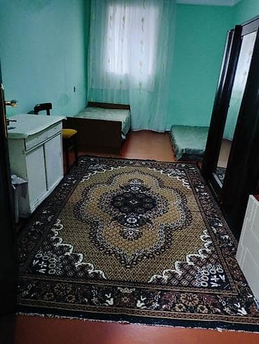 ecemı kıraye evler: Keşlədə 1 otaqlı ev kirayə verilir. Evdə hamam və mətbəx var. Otaq — 1
