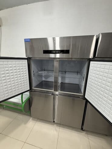 dondurma soyducusu: ✅Qapılı dondurucu ✅Dərəcə: ( 0℃to+10℃/-12℃ ) ✅Ölçülər — 1