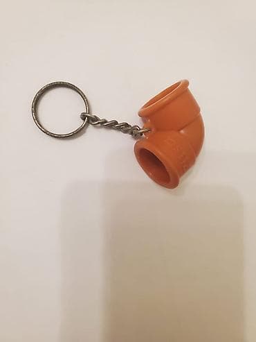 Məhsul: Mini boru-fitinq formalı açarlıq dəsti Təsvir: - Boru künc — 3