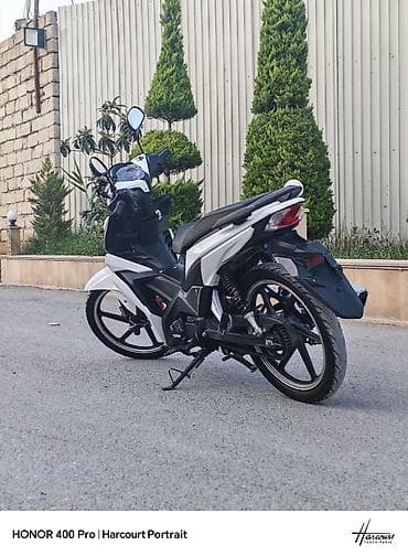 matasklet: Tufan - s50, 80 sm3, 2024 il, 1900 km — 5
