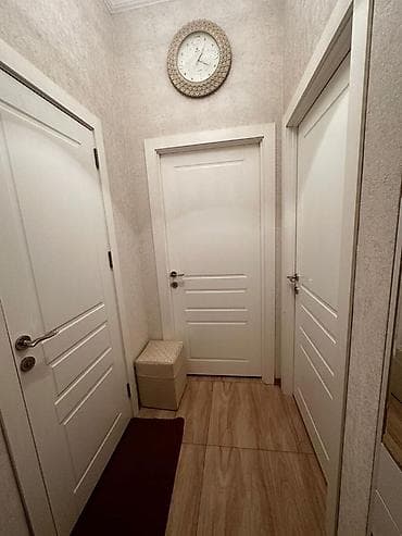 tap az kıraye evler: 2 otaqlı studio tipli mənzil – mətbəx, sanitar qovşağı və yaşayış — 5