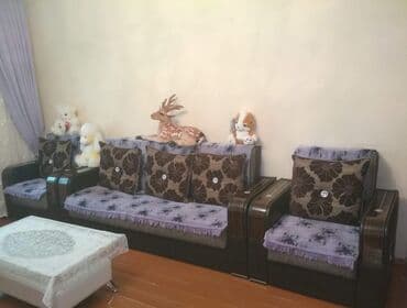 Divan və kreslo dəstləri: Yeni, Klassik divan, Divan, Bazasız, Açılmayan