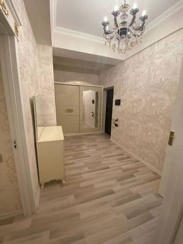 hipoteka evler: 2 otaqlı, Yeni tikili, m. Həzi Aslanov, 60 kv. m — 9