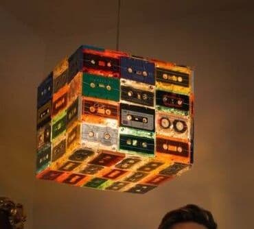 lyustralar 2022: Çılçıraq, 1 lampa — 3