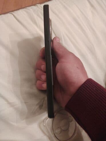 redmi note 10s ikinci el: Redmi 3x, 64 GB, rəng - Qara, Sensor — 4