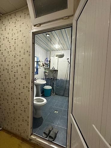 xirdalan kreditle evler: 3 otaqlı mənzil – geniş və işıqlı - Planlaşdırma: ayrı-ayrı otaqlar — 9