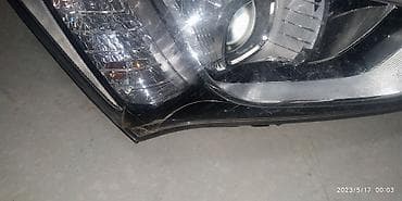 зеркала заднего вида: Santafe 2014 /2015 model olan Ksinon Fara cutu satılır her iki — 5