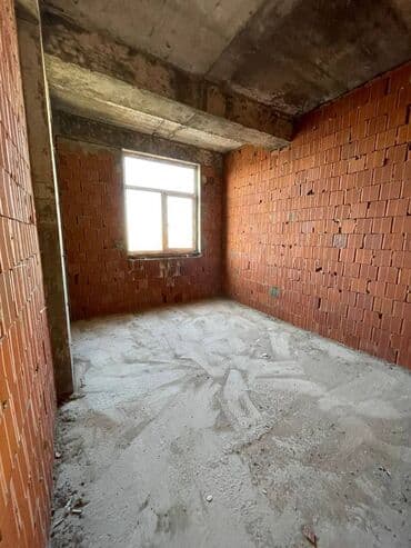 zal satılır: M. Həzi Aslanov, 2 otaqlı, Yeni tikili, m. Həzi Aslanov, 111 kv. m — 5