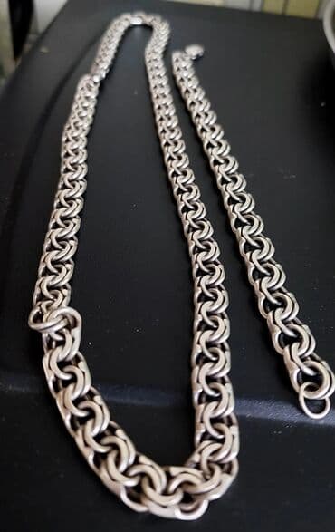 925 gumusun qiymeti: Sep, Gümüş, 155 g — 5