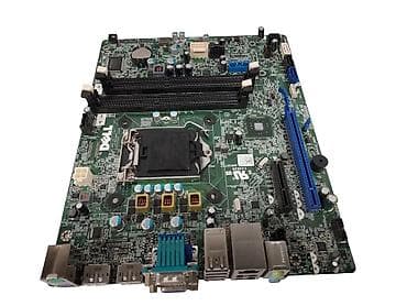 dell fiyat: Ana Platası Dell Optiplex 9020 sff (00V62H), İşlənmiş — 2