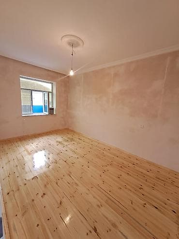 Kirayə evlər: Binə 2 otaqlı, 60 kv. m, Kredit yoxdur, Yeni təmirli — 4