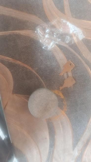 Beton sərtliyinin ölçülməsi üçün Schmidt çəkici (rebound hammer) – — 6