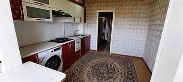 Mənzillər: Bakı, Hövsan qəs., 3 otaqlı, Köhnə tikili, 68 kv. m — 4