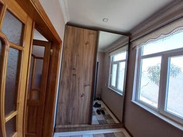 bayilda evler satilir: 5 otaqlı, 190 kv. m — 5