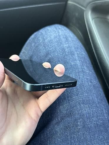 iphone adapter: IPhone 13, 128 GB, Qara — 4