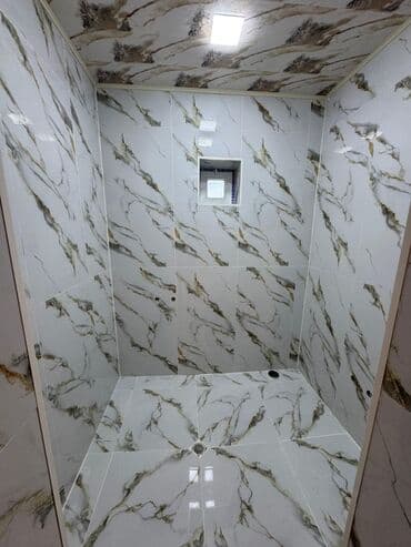 sabunçu qəsəbəsində həyət evləri: Ramana qəs. 4 otaqlı, 120 kv. m, Yeni təmirli — 9