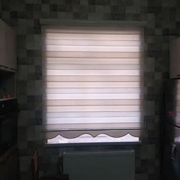 step deke: Jalüz pərdə ucuz sok qiymətlər bizdə 2 ya 3 günərzində hazırlama — 9