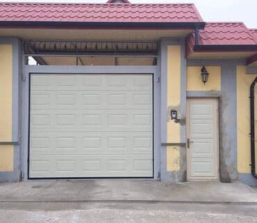 jaluzlər darvaza: Jaluz qapilar darvazalar avtomatik qapilar ✔avtomati̇k seksiyonel — 2