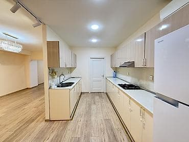 su bacok: Sabunçu rayon, Bakıxanov qəsəbəsi, Yavər Əliyev küçəsi, Akkord yaşayış — 3