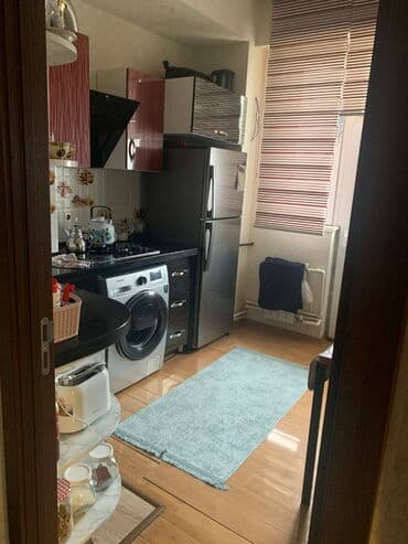 квартира в рассрочку на 10 лет: 3 комнаты, Новостройка, 61 м² — 5