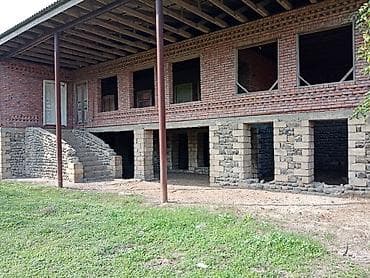 sumqayıt ev alqı satqısı 2018: Лиман, 140 м², 3 комнаты, Без бассейна — 1