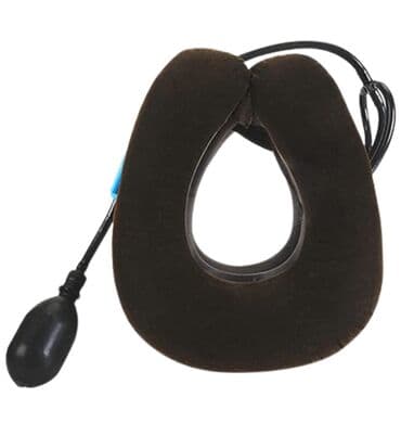 sistem asilqani: Şişmə boyun korset Qiymət : 25 AZN🤩 ✔️Bu boyun masaj aləti boyun — 10