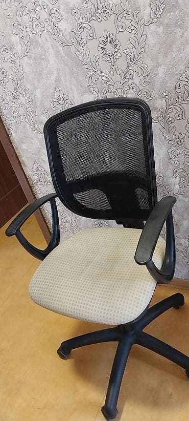 Təkərli, Qolları tənzimlənmir, Parça — 2