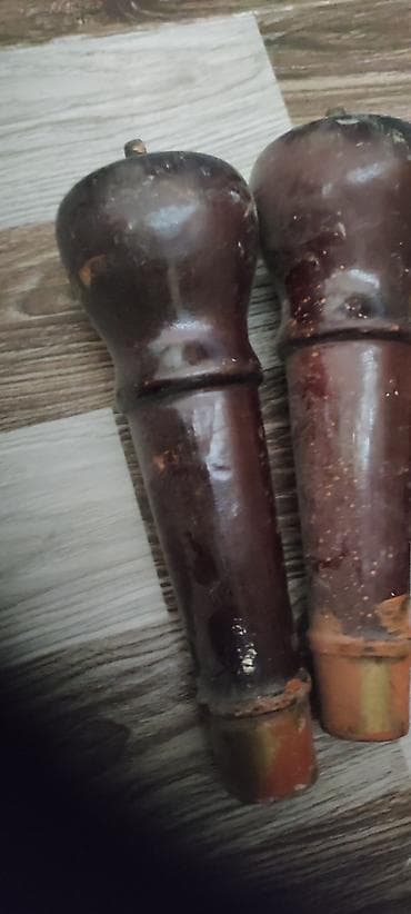 Qədimi sovetdən qalma şkaf ayaqları hamısı cəmi 40 man