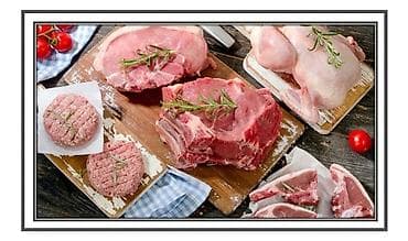 murebbe satisi: Hazir sisde donerlerin satisi bizde Et doner hazir sish 10 azn Toyuq — 4