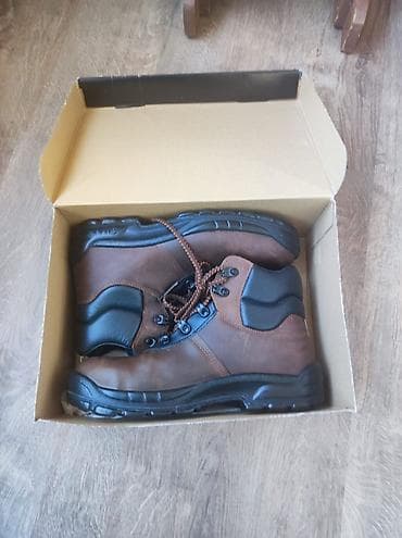 batinkalar: Jallatte iş ayaqqabısı (bot) - Brend/model: Jallatte – peşəkar — 3