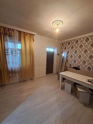 Bine qesebesi ulvi yolunda tam temirli Gir yasa 3 otaq esyali satilir — 7