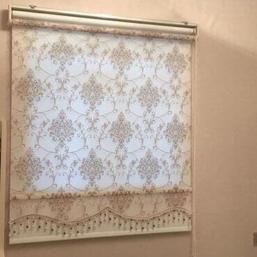 step deke: Jalüz pərdə ucuz  sok qiymətlər bizdə 2 ya 3 günərzində hazırlama — 3