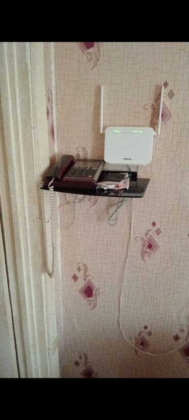 1 комнатная квартира в баку: Баку, Монтин, 1 комната, Вторичка, м. Нариман Нариманов, 42 м² — 2