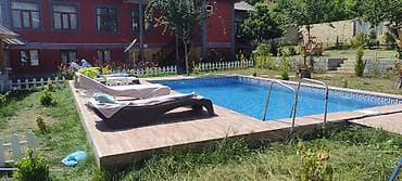 180 kv. m, 3 otaqlı, Kombi, Qaz, İşıq