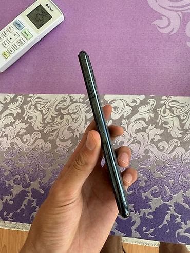 iphone 11 qiymət: IPhone 11 Pro Max, 256 GB, Space Gray — 6