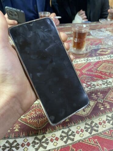 iphone 5s korpus: Honor X5, 128 GB, rəng - Bej — 2