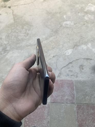 8800 nokia carbon: Honor 9C, rəng - Boz, Düyməli, Barmaq izi, Face ID — 3