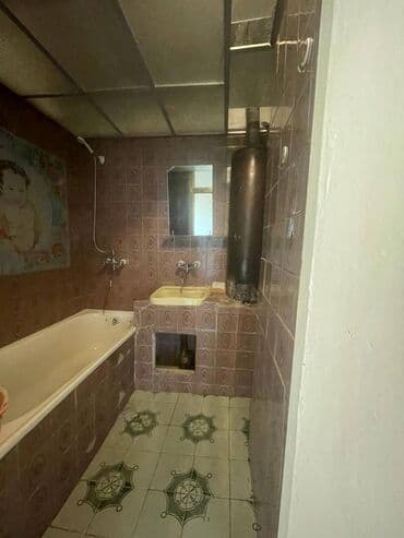 квартира керек кызыл аскерден: Баку, Пос. Говсаны, 3 комнаты, Вторичка, м. Ахмедлы, 65 м² — 6