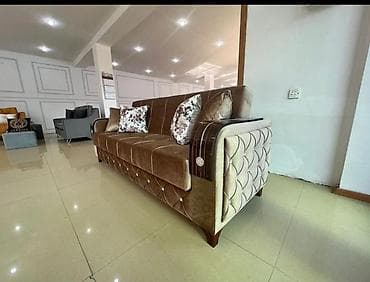 sema mebel instagram: Divan, Yeni, Açılan, Bazalı, Parça, Ödənişli çatdırılma — 5