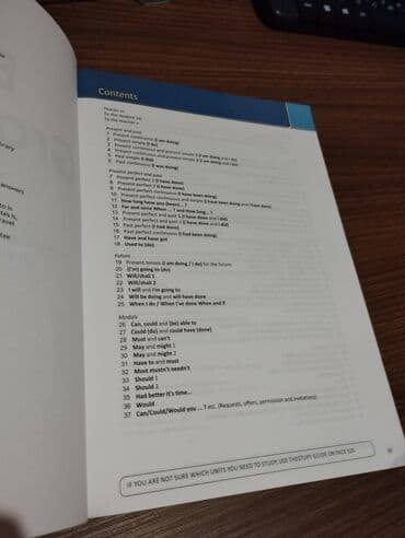 ingilis dili dim pdf: İngilis dili tədris kitabı, səhifələr təmizdir 👍 English Grammar in — 2